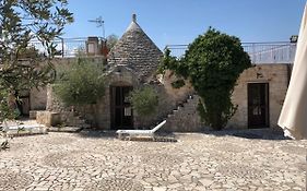 Trullo Tita